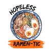 Hopeless Ramen-tic