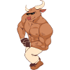 Bullrus