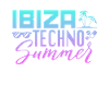 Ibiza Techno Summer