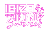 Ibiza Techno Summer