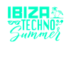 Ibiza Techno Summer