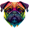Mopsart polygon
