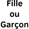 Fille ou garçon