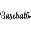 Baseball