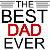 The best Dad ever