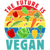 The Future is Vegan