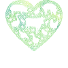 Vegan Heart