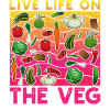 Live Life on the Veg