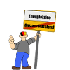 Energiekrise - Satire