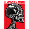 Skull Memento Mori