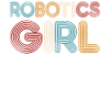 Robot Robotics Engineer Girl