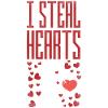 Robot Robotics Engineer Valentines