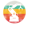 Robot Robotics Engineer Retro