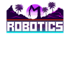 Robot Robotics Engineer Retro