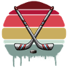 Hockey Rétro