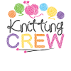 Knitting Knitter Knitting Crew