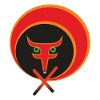 Der Rotfuchs des Lebens.