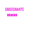 futur enseignante