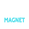 I'm addicted to magnetic fish