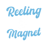 Magnet fishing