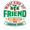 Funny Plant Saying Plant Friend