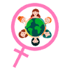 International Women's Day Embrace Equity