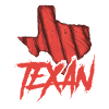 Texan Texas Pride Dictons Texan