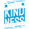 More Kindness