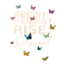 Resist. Persist. Rise. Dissent.