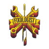 Fixologist - Artisan Humor