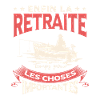 Humour Pêche Retraite Pêcheur