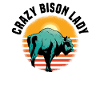 Buffalo Bison Ox Indian American