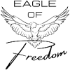 Eagle transformed