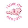 Axolotl