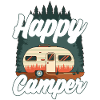 Happy Camper Design