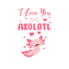 Axolotl