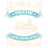 Drôle Pêcheur