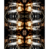 steampunk techno mechanik Maschinenmensch