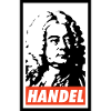 Georg Friedrich Handel
