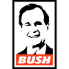 George H.W. Bush