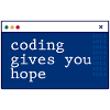Coding Gives You Hope 2