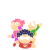 Team Kindergarten. Kindergartner