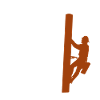 Come Climb My Pole 4
