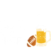 Rugby and beer