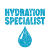 Hydration Specialist 3