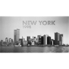 New York 1998