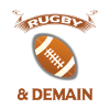 Rugby Humour Rugbyman Maillot