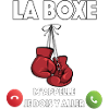 LA BOXE