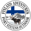 Finlande - Elk - Finlande - Mousses