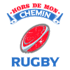 Je Dois Jouer Au RUgby